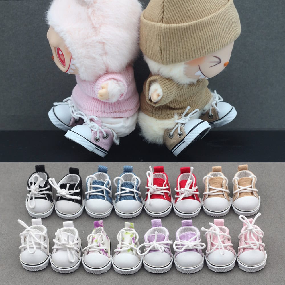Labubu Accessories