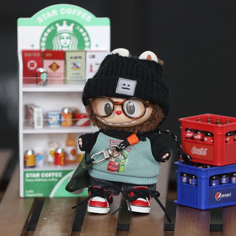 Labubu Clothes