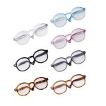 Labubu Glasses – Stylish Eyewear Accessory