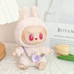 Mini Camera for Labubu