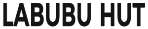 Labubu Hut logo