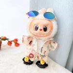 Labubu Coconut Breeze Outfit Set