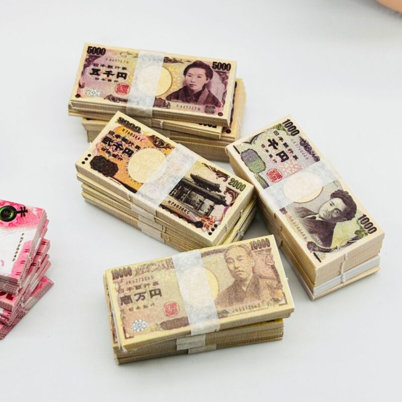 Mini Currency Bundle for Labubu - Image 5