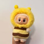 Bee Onesie for Labubu
