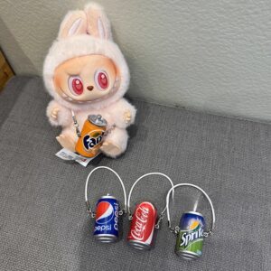 Mini Can Drink Accessory