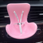 Mini Car Seat for Labubu