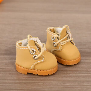 Mini Martin Boots for Labubu