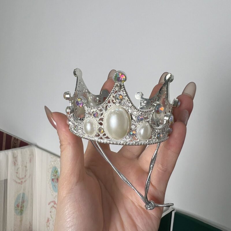 Royal Crown Accessory - Image 4