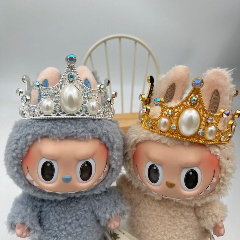 Royal Crown Accessory - Image 2