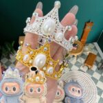 Royal Crown Accessory