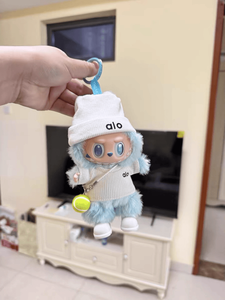 Image #1 from Scientist