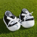 Canvas Shoes for 38-40cm Labubu