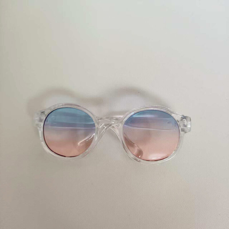 Colorful Sunglasses for Labubu - Image 3