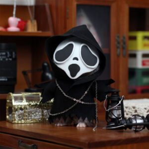 Ghost Outfit Set for Labubu
