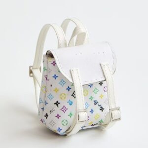 Labubu Designer Backpack